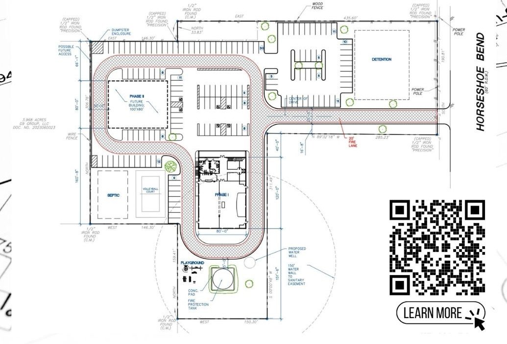 Latest site progress, June 29 2026